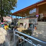 Hotel Geyikli Berfin Dalyankoy (Marmara)