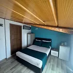 Hotel Geyikli Berfin