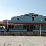 Geyikli Berfin Dalyankoy (Marmara)
