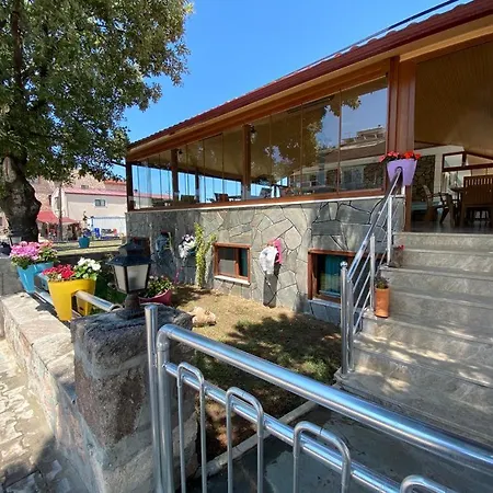 Hotel Geyikli Berfin Dalyanköy