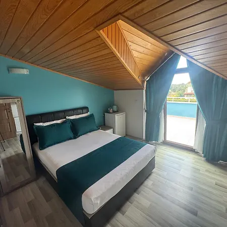 Geyikli Berfin Dalyanköy