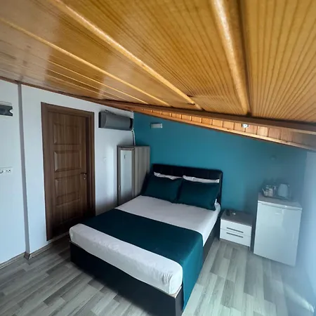 Hotel Geyikli Berfin