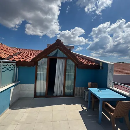 Geyikli Berfin Hotel 3*