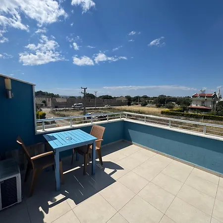 Hotel Geyikli Berfin 3*