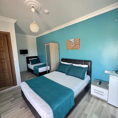 Geyikli Berfin 3*