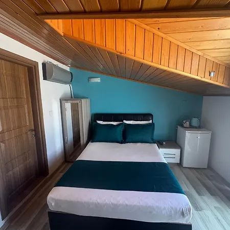 Hotel Geyikli Berfin