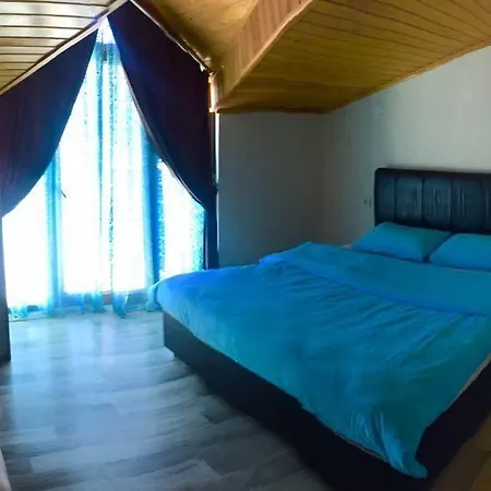 Geyikli Berfin Hotel 3*