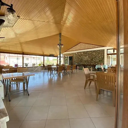 Geyikli Berfin Dalyanköy