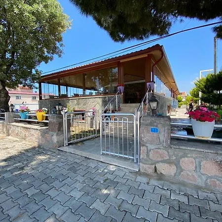 Hotel Geyikli Berfin