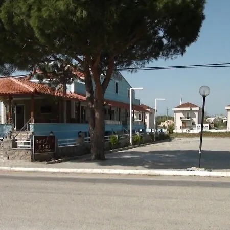 Geyikli Berfin Hotel Dalyanköy