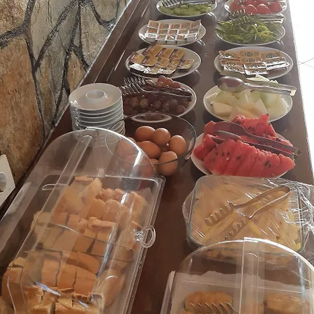 Geyikli Berfin Hotel Dalyanköy