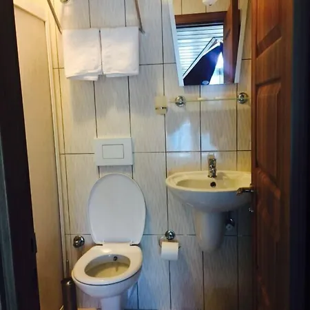 Geyikli Berfin Dalyanköy