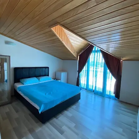 Hotel Geyikli Berfin 3*