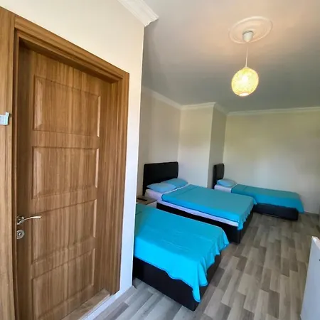 Geyikli Berfin Hotel 3*