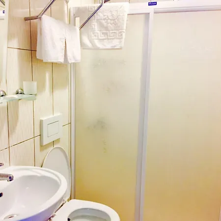 Geyikli Berfin 3* Dalyanköy