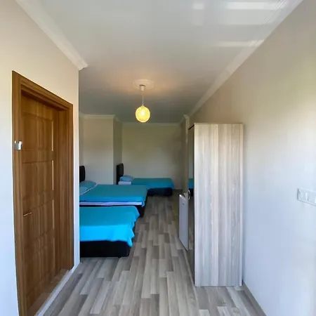 Hotel Geyikli Berfin 3*