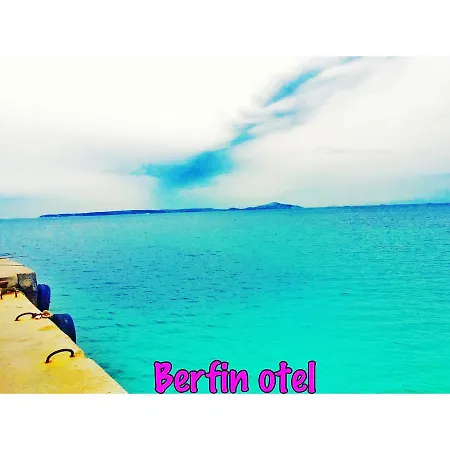 Geyikli Berfin מלון Dalyanköy