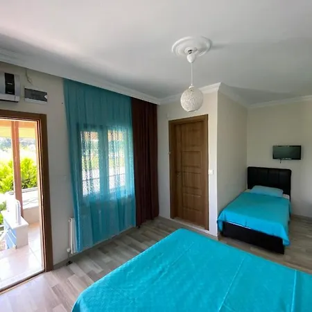 Berfin Hotell Dalyanköy