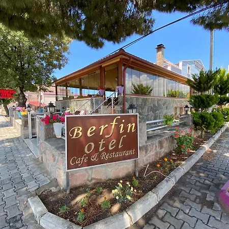 Berfin Hotell