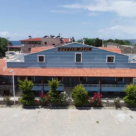 Berfin Hotell