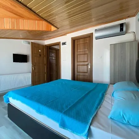 Berfin Hotell Dalyanköy