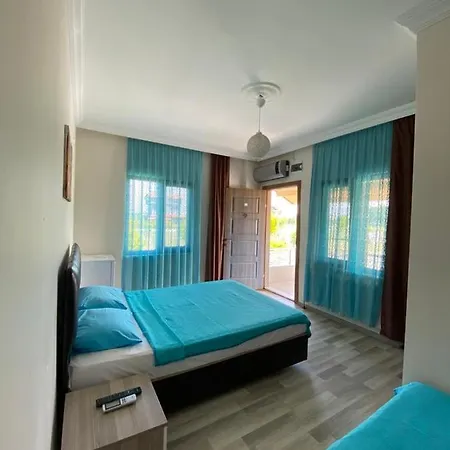 Berfin Hotell Dalyanköy