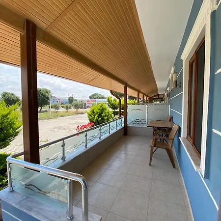Berfin Hotell Dalyanköy
