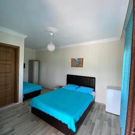 Hotell Berfin 3*
