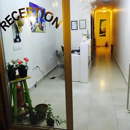 Geyikli Berfin Hotel 3*