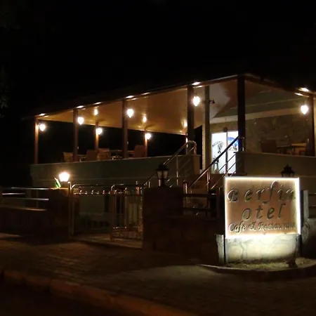 Geyikli Berfin Hotel 3*