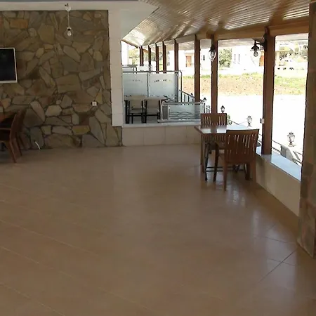 Hotel Geyikli Berfin