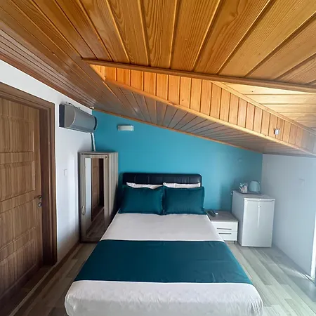 Geyikli Berfin Dalyanköy