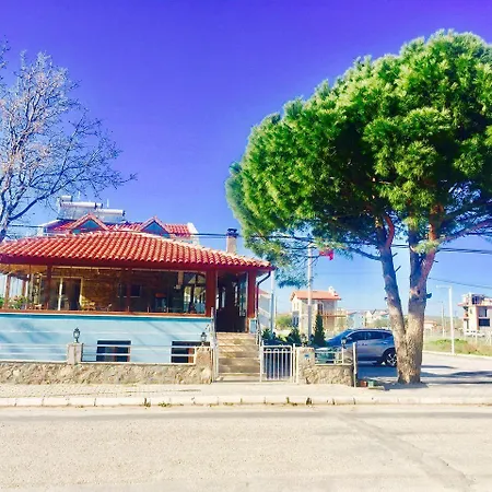 Geyikli Berfin 酒店