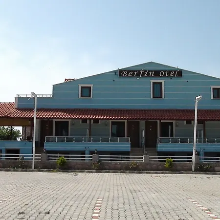 Geyikli Berfin Dalyanköy