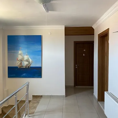 Hotel Geyikli Berfin Dalyanköy