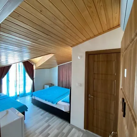 Geyikli Berfin Hotel 3*