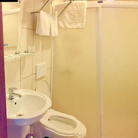 Geyikli Berfin 3* Dalyanköy