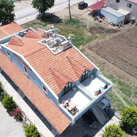 Geyikli Berfin