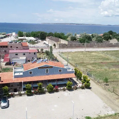 Geyikli Berfin 3* Dalyankoy (Marmara)