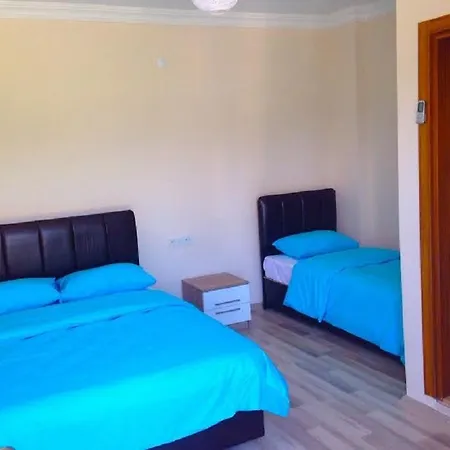Hotell Berfin 3*