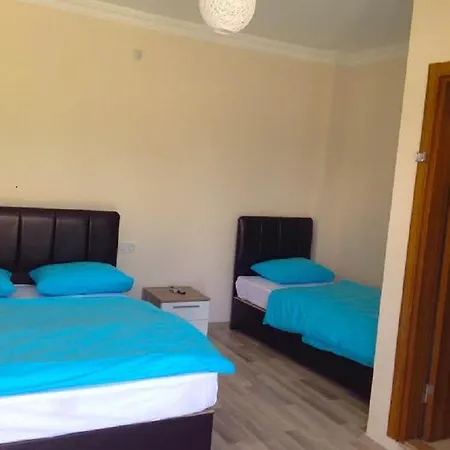 Hotell Berfin