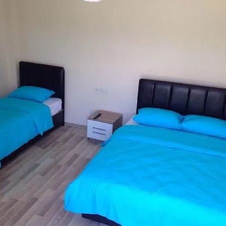 Hotell Berfin 3*