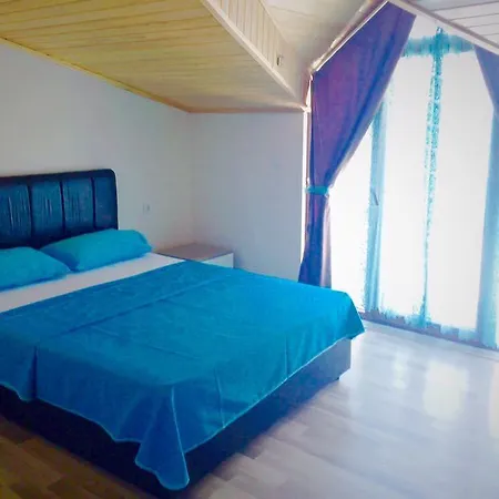 Berfin 3* Dalyanköy