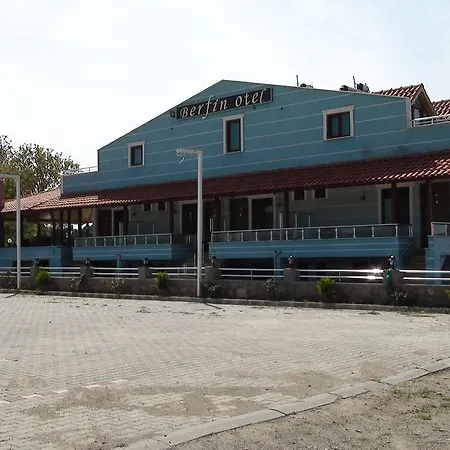 Hotel Geyikli Berfin