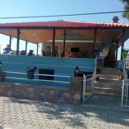 Hotel Geyikli Berfin