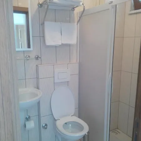 Hotell Berfin Dalyanköy