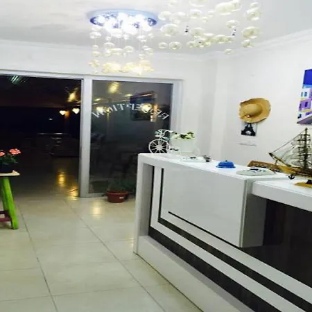 Berfin 3* Dalyanköy