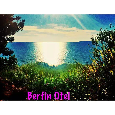 Geyikli Berfin Dalyanköy