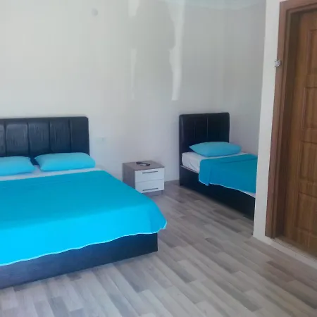 Hotell Berfin 3*