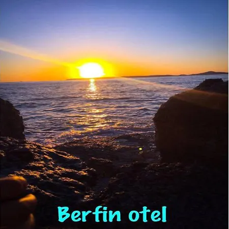 Geyikli Berfin Hotel